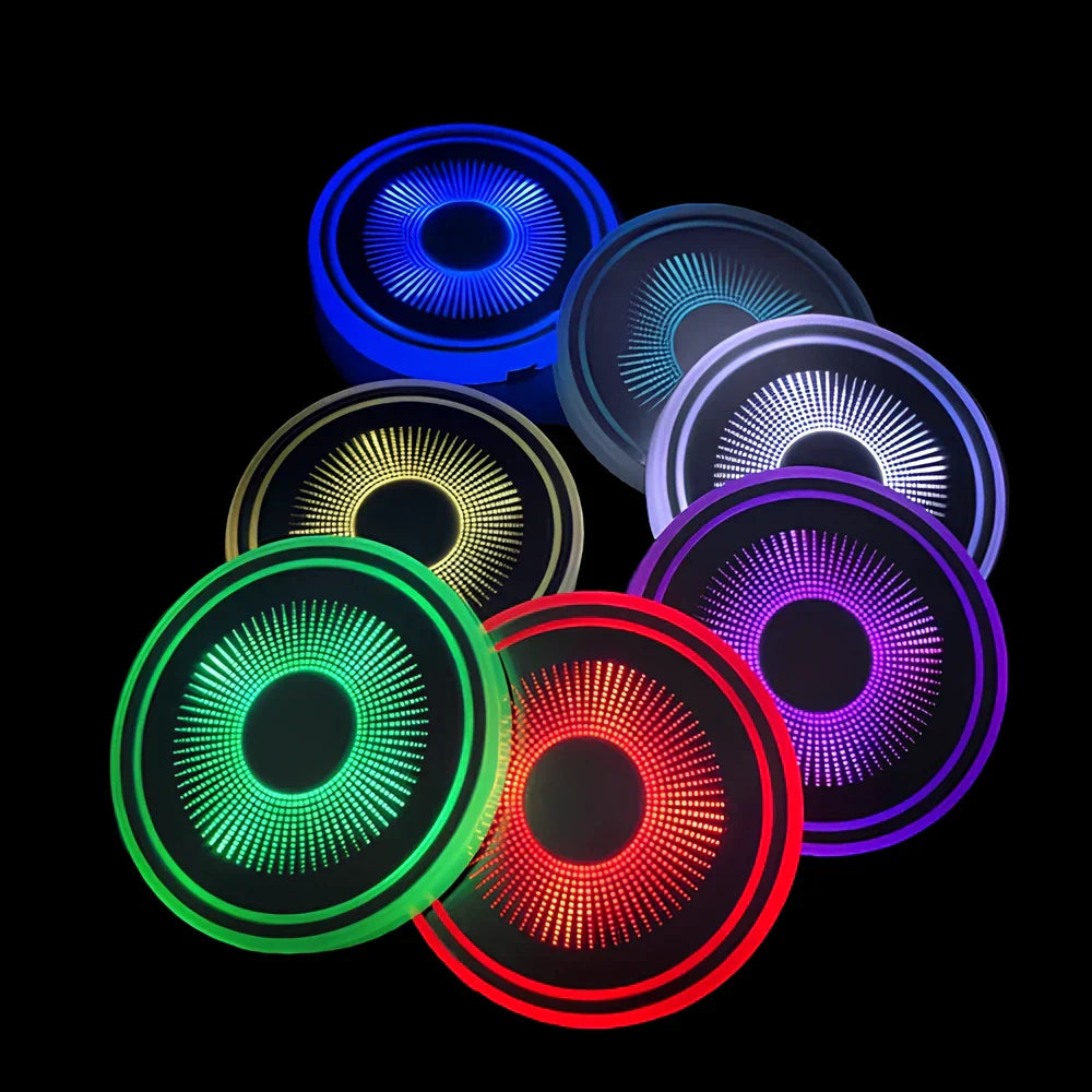 Coaster Light