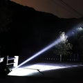 BeamMax™ Flashlight