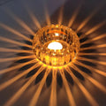 GlowRipple™ Candle Holder