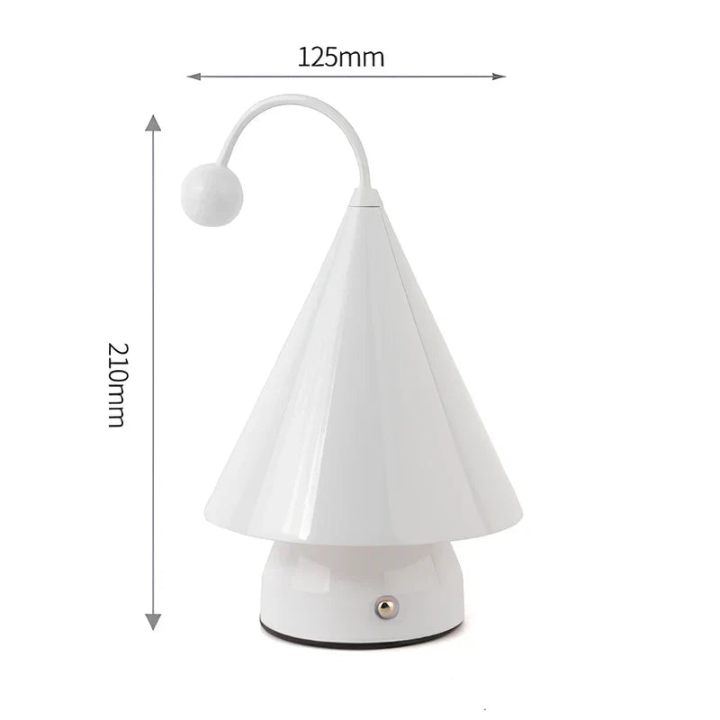 GlowCap™ Lamp