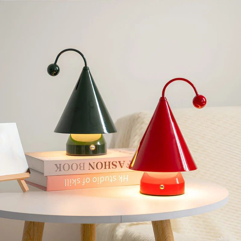 GlowCap™ Lamp