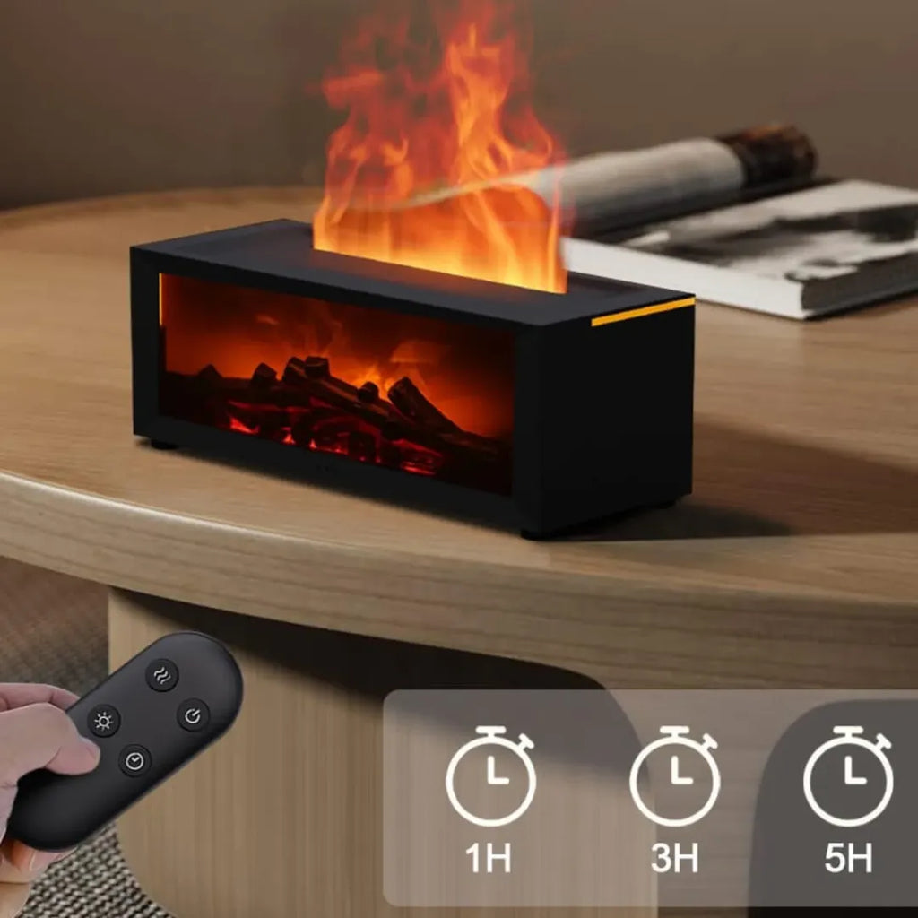 HearthGlow™ Humidifier