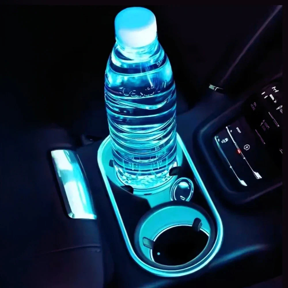 Coaster Light