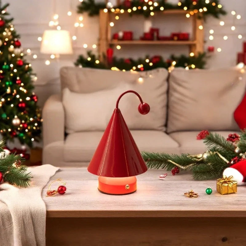 GlowCap™ Lamp