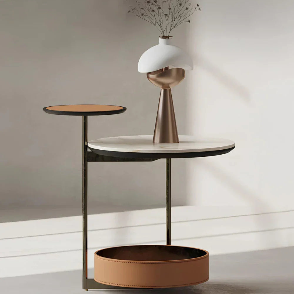LumiDome™ Sculpted Table Lamp