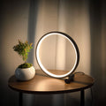 Halo Nightstand Lamp