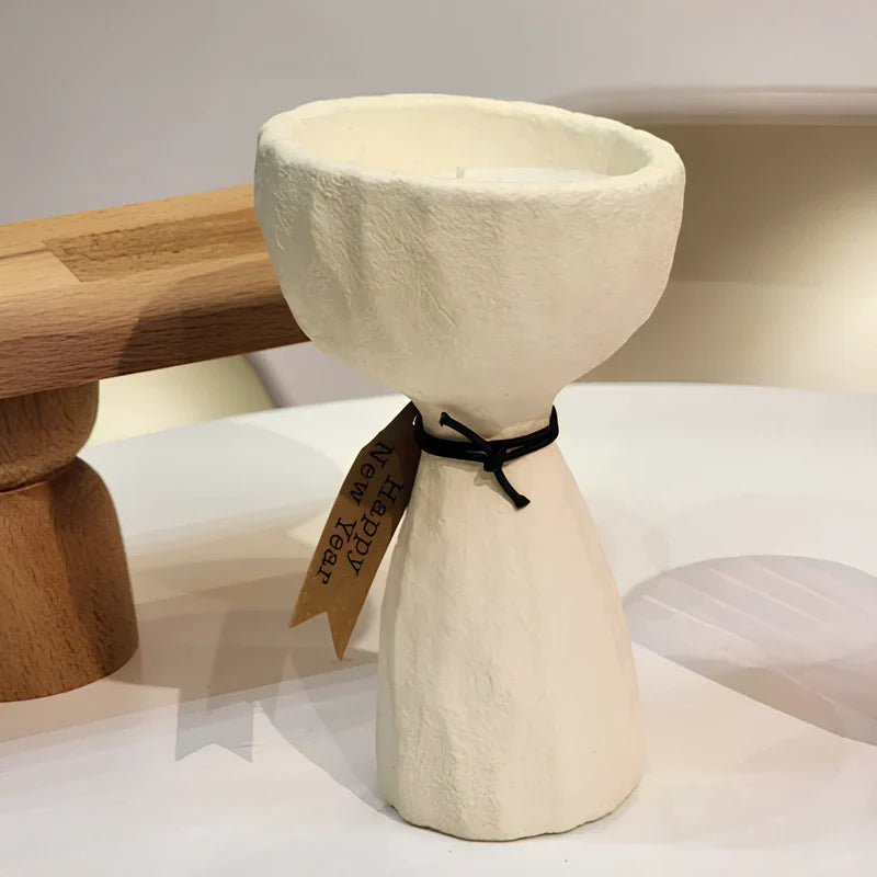 NordStone™ Candle Holder