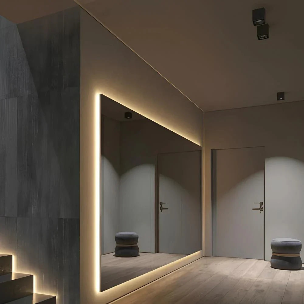 Motion LED Strip