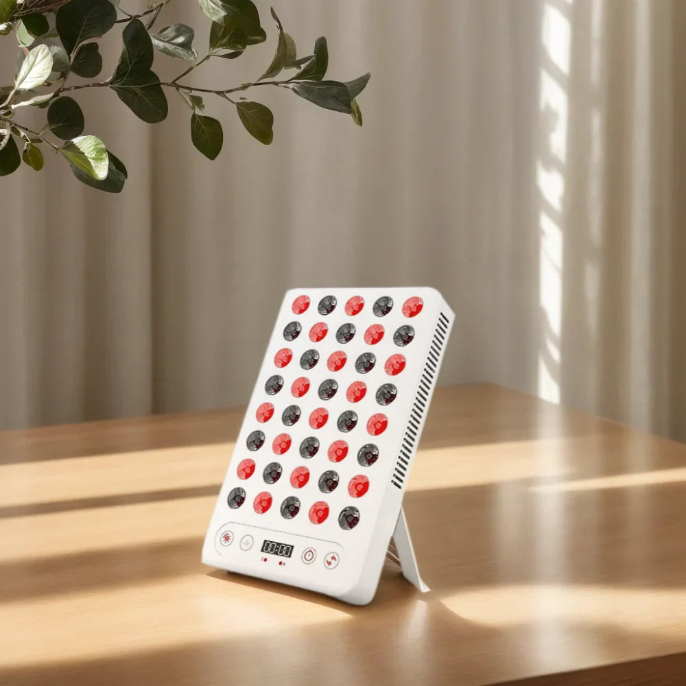 LumaDerm™ Red Light Therapy Panel
